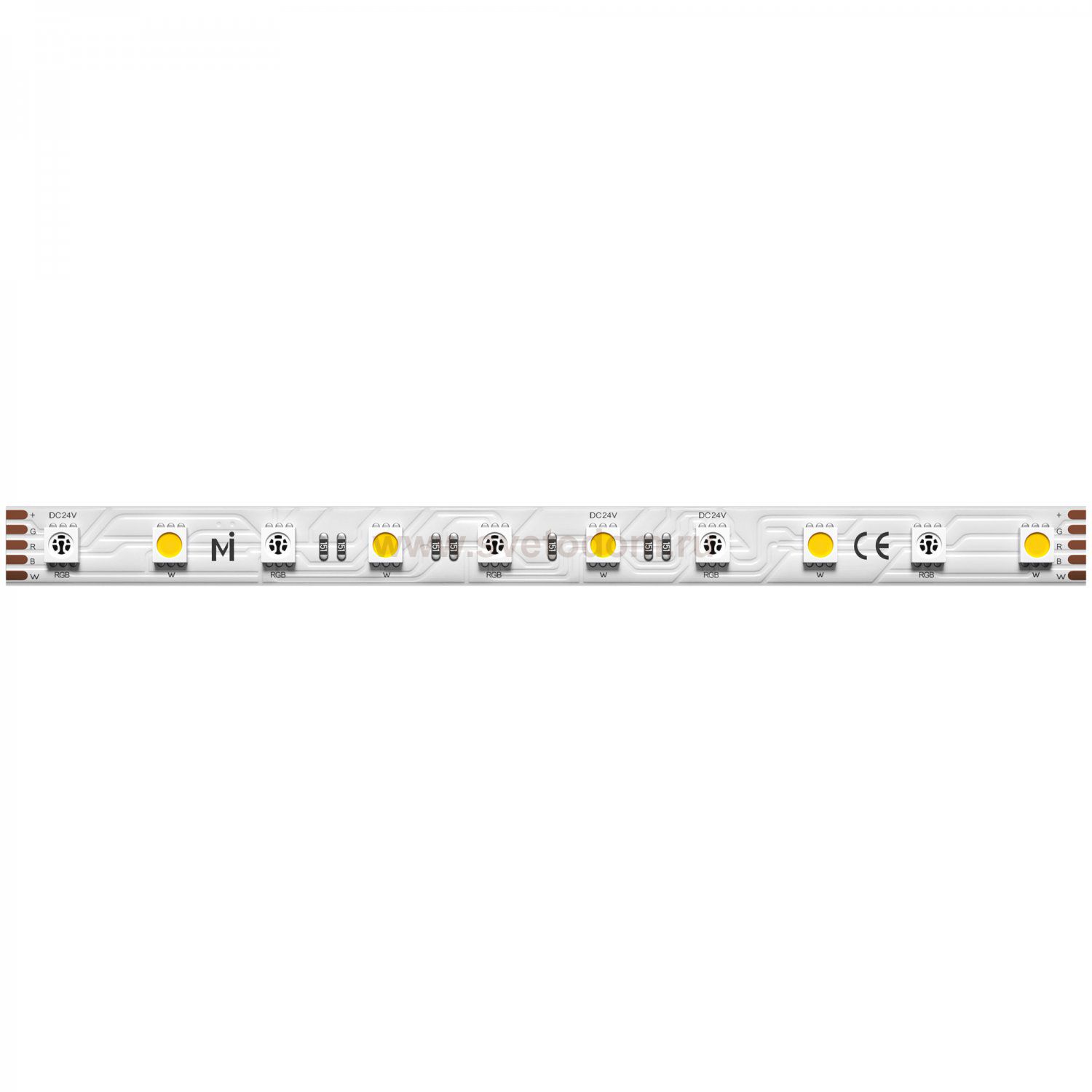 Светодиодная лента Maytoni 201132 RGB/RGBW светодиодная лента