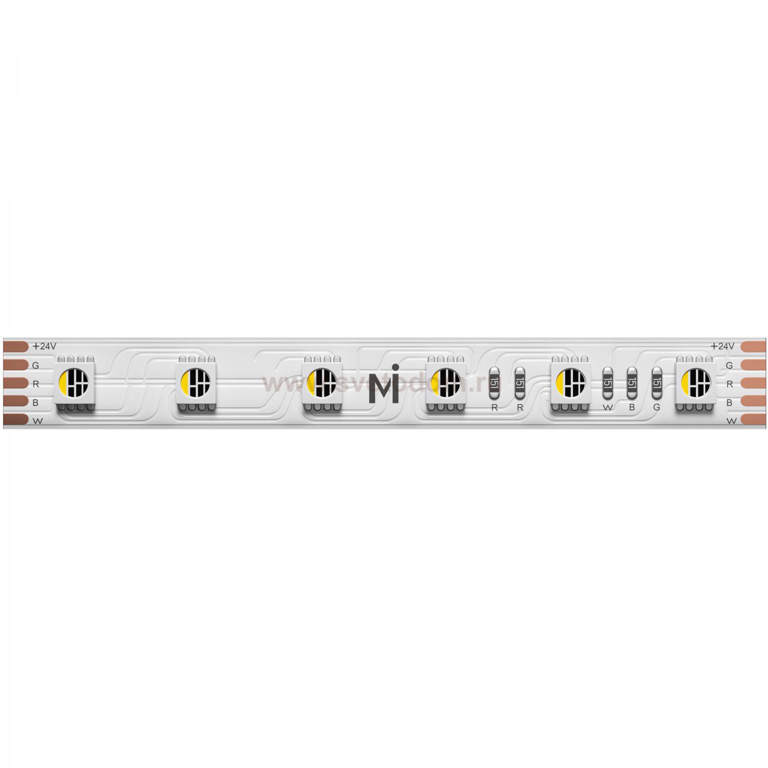 Светодиодная лента Maytoni 201134 RGB/RGBW светодиодная лента