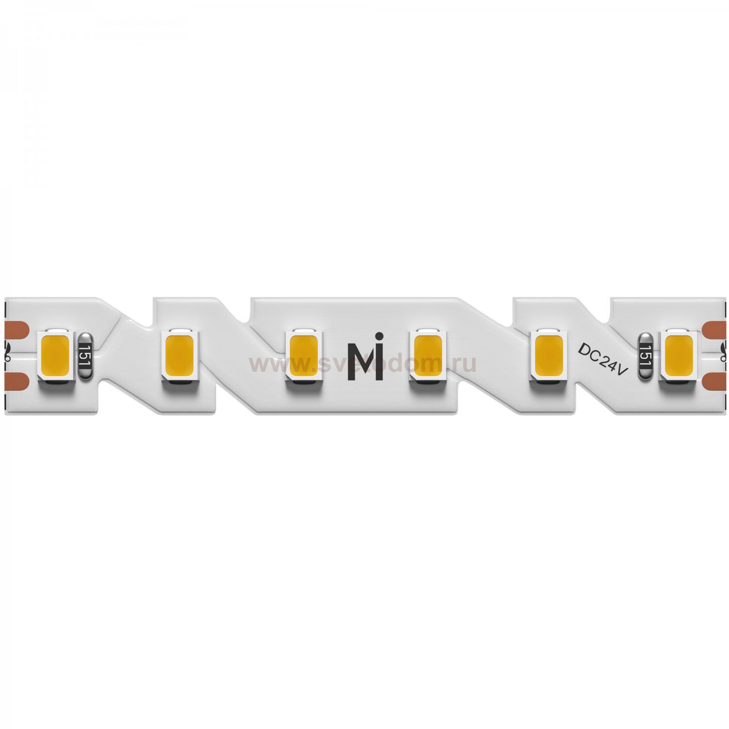 Светодиодная лента Maytoni 201137 Гибкая светодиодная лента