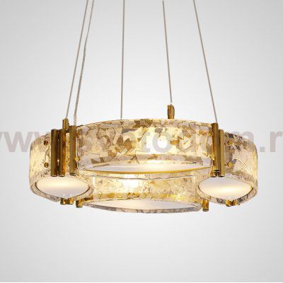 Подвесная люстра ALDORA D68 ImperiumLoft 201139-23