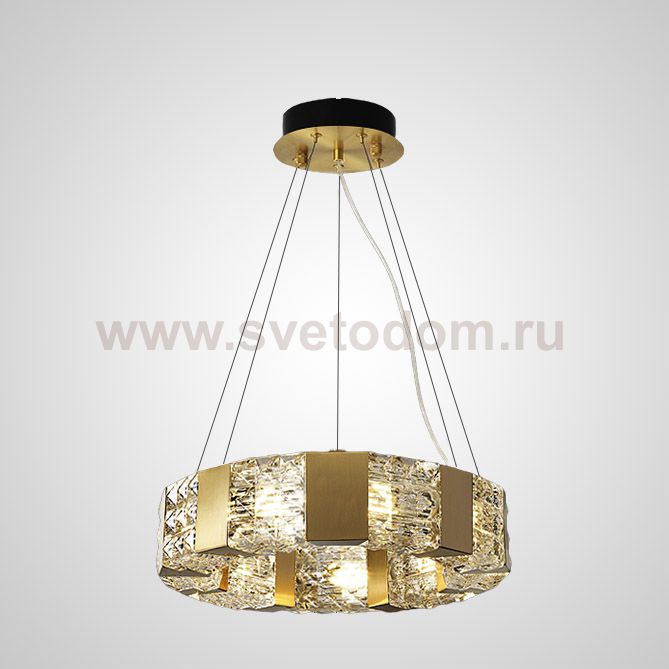 Подвесная люстра MAGNET D50 ImperiumLoft 201141-23