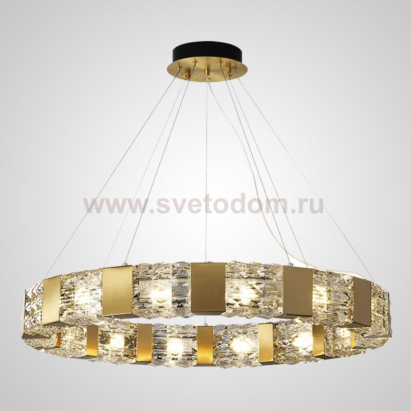 Подвесная люстра MAGNET D100 ImperiumLoft 201144-23