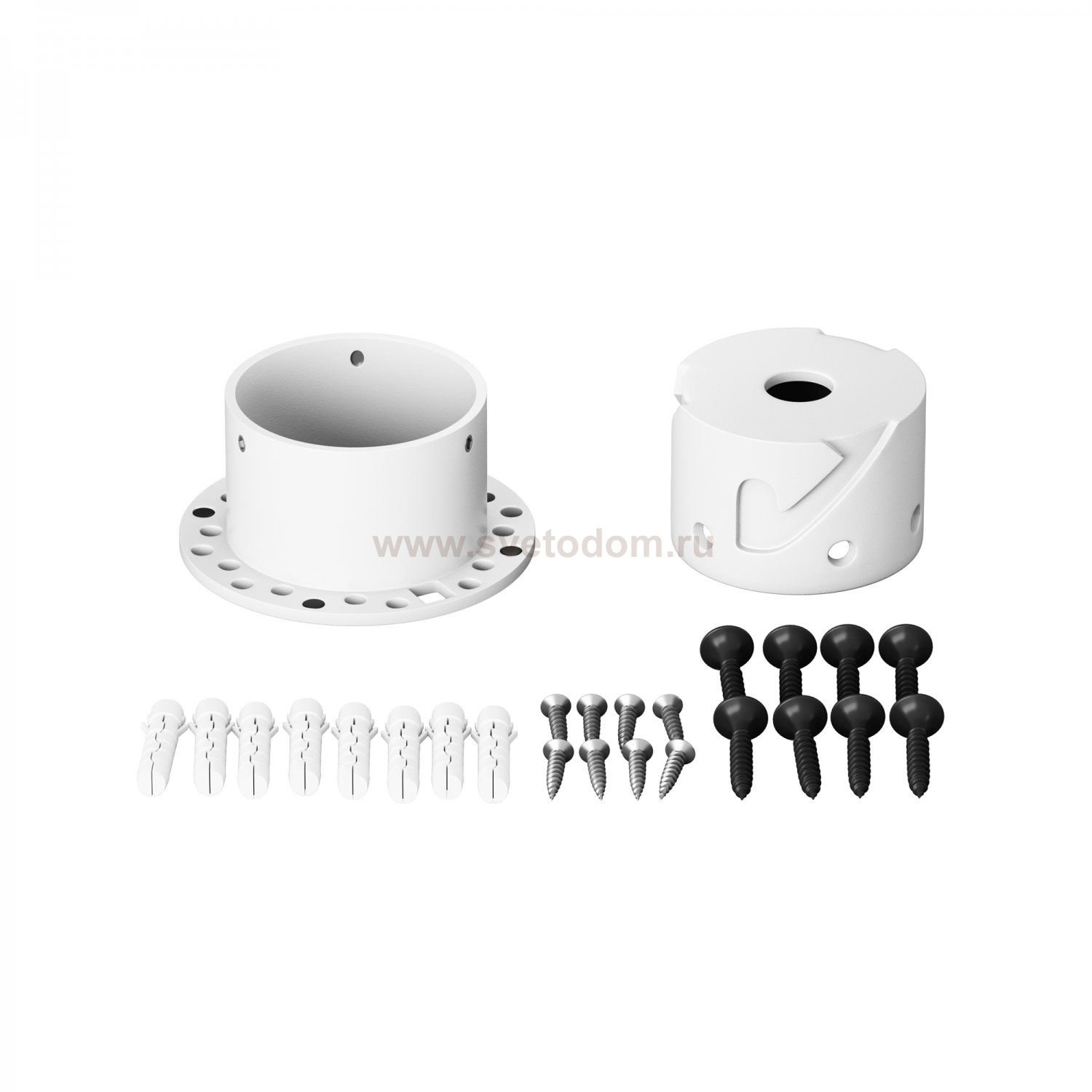 Комплектующие для гибкого неона Led Strip 201144