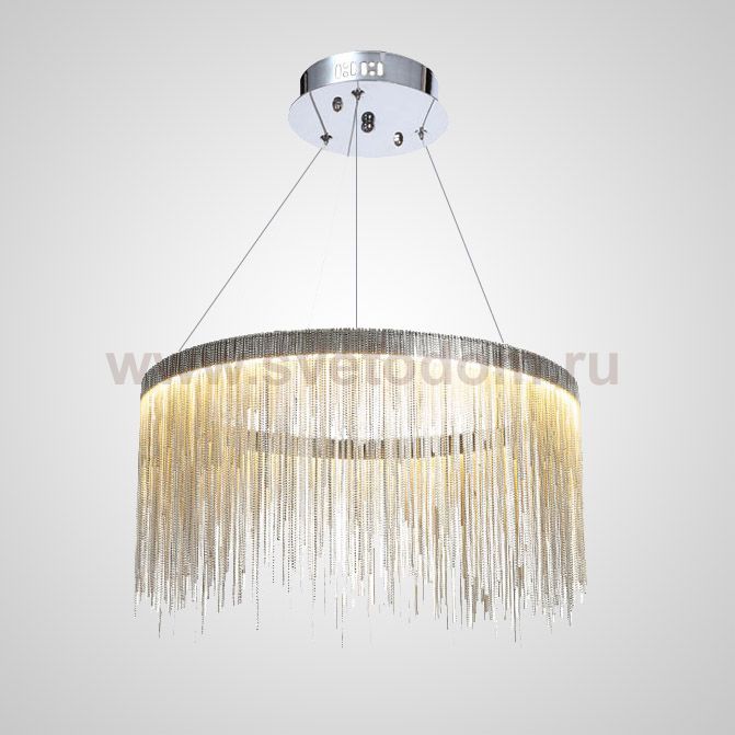 Подвесная люстра CONCORDIA RING D50 ImperiumLoft 201145-23