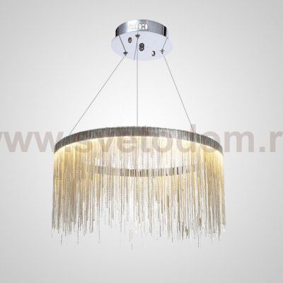 Подвесная люстра CONCORDIA RING D50 ImperiumLoft 201145-23