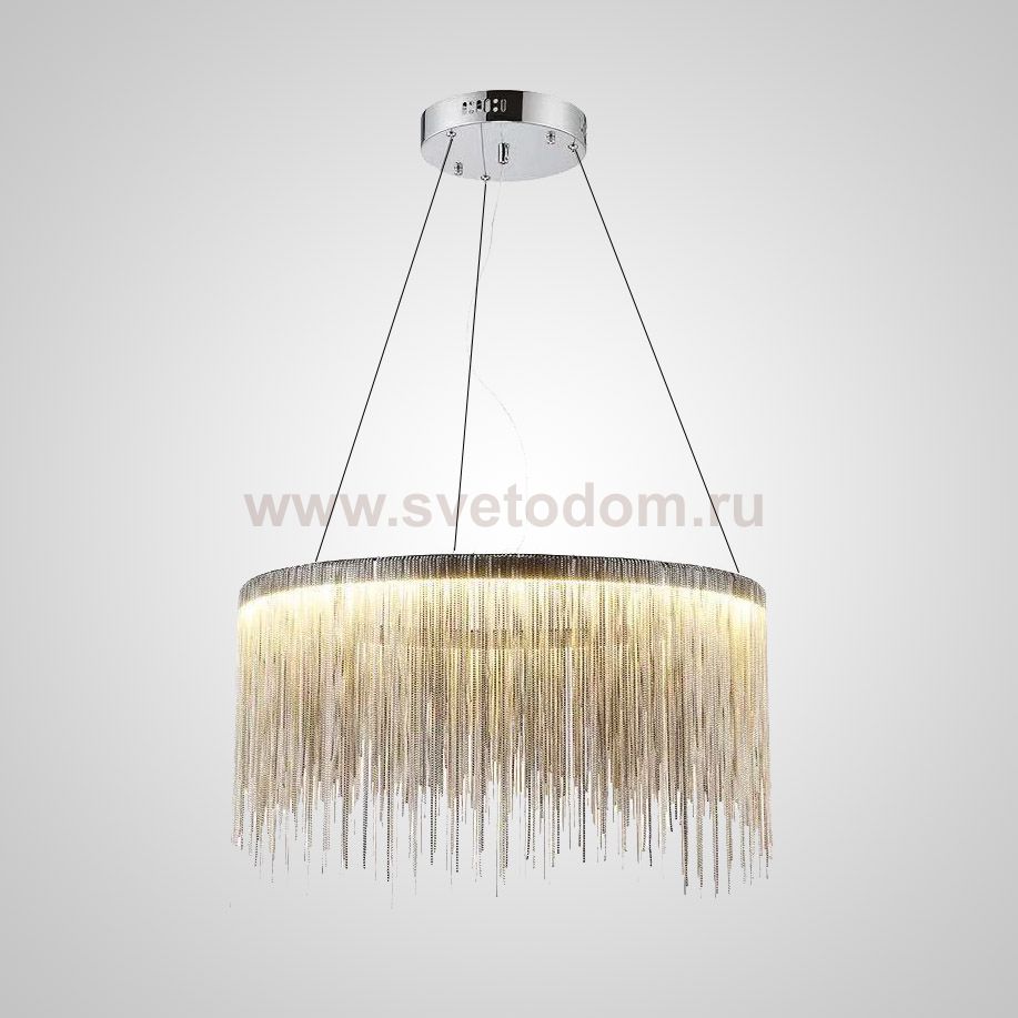 Подвесная люстра CONCORDIA RING D60 ImperiumLoft 201146-23