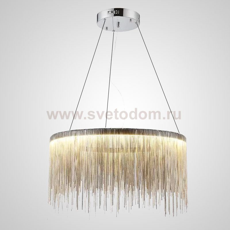 Подвесная люстра CONCORDIA RING D80 ImperiumLoft 201147-23