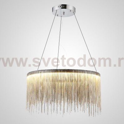 Подвесная люстра CONCORDIA RING D80 ImperiumLoft 201147-23