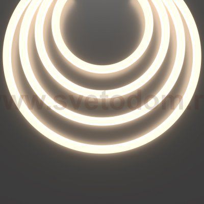 Гибкий неон Led Strip 201147