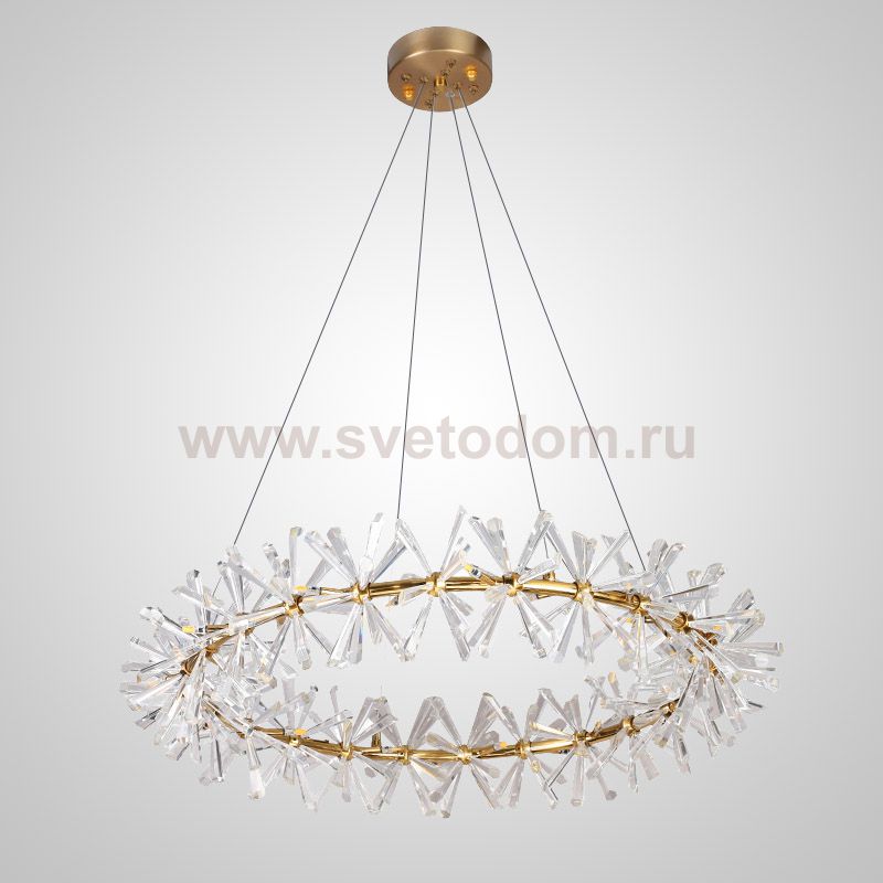 Подвесная люстра BEATRIX D60 ImperiumLoft 201149-23