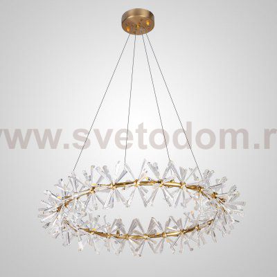 Подвесная люстра BEATRIX D60 ImperiumLoft 201149-23