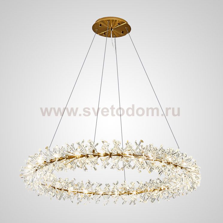 Подвесная люстра BEATRIX D80 ImperiumLoft 201150-23