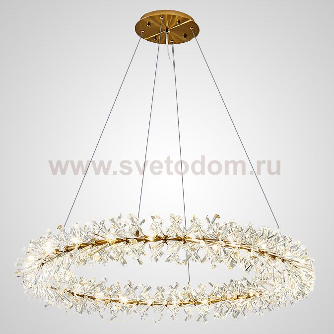 Подвесная люстра BEATRIX D100 ImperiumLoft 201151-23