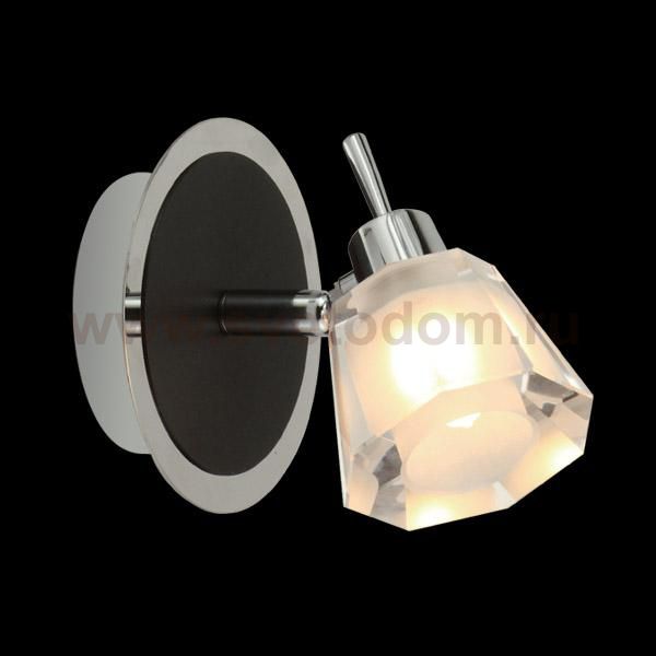 Светильник Eurosvet 20116/1 хром