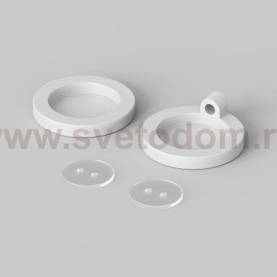 Комплектующие для гибкого неона Led Strip 201161