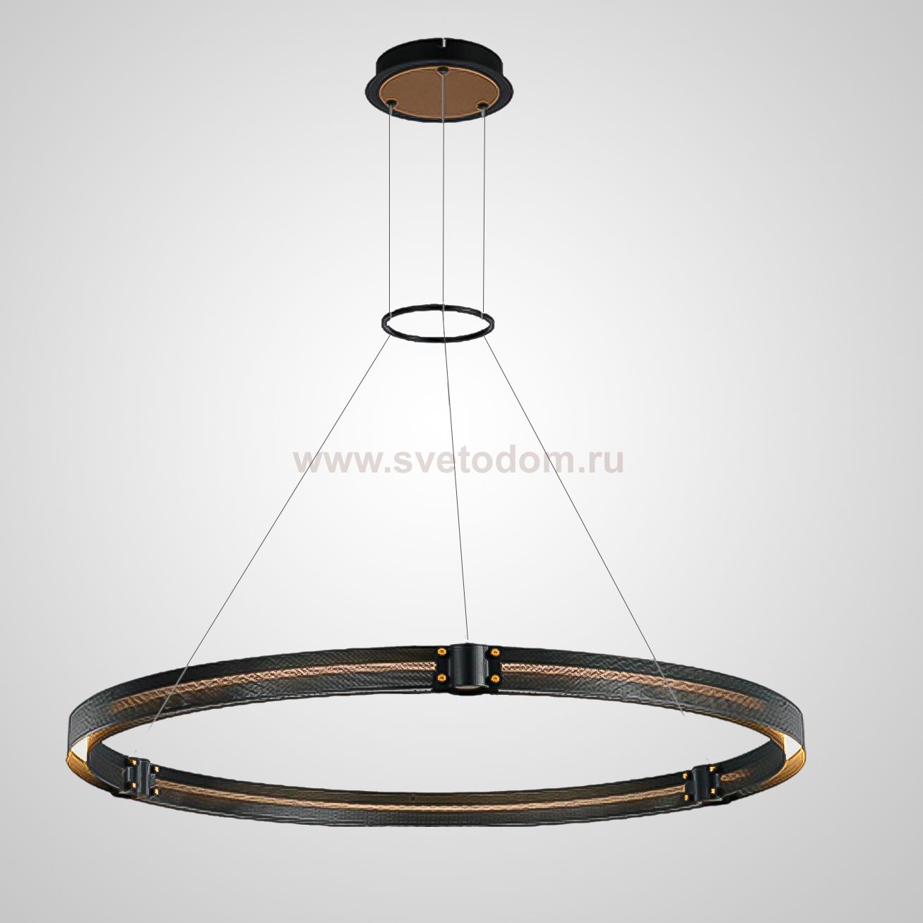 Подвесная люстра HALLVIG D98 ImperiumLoft 201162-23