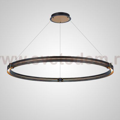 Подвесная люстра HALLVIG D122 ImperiumLoft 201163-23