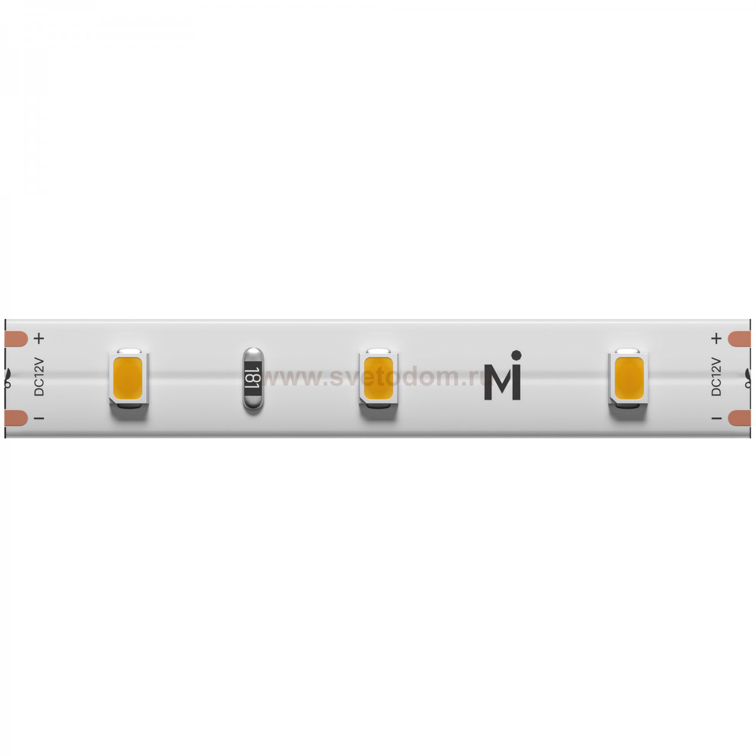 Светодиодная лента Maytoni 201163 Базовая светодиодная лента