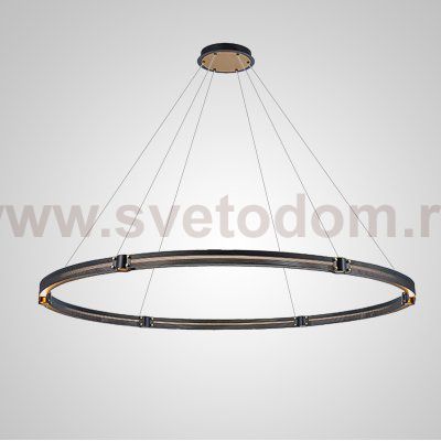 Подвесная люстра HALLVIG D157 ImperiumLoft 201164-23