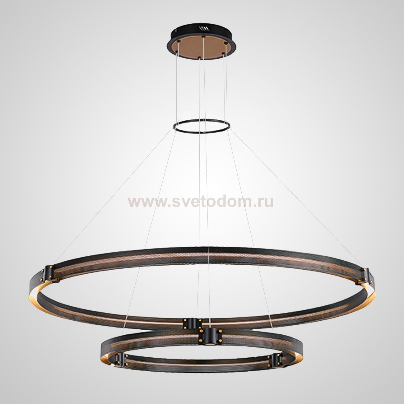 Подвесная люстра HALLVIG D122 D72 ImperiumLoft 201166-23