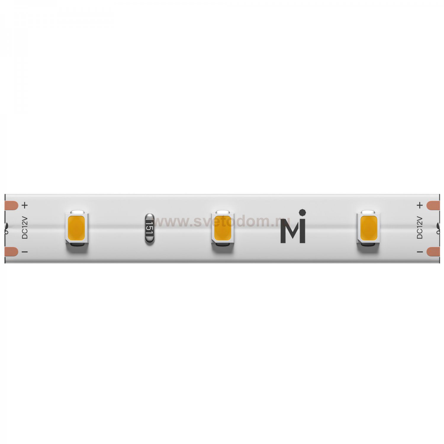 Светодиодная лента Maytoni 201168 Базовая светодиодная лента