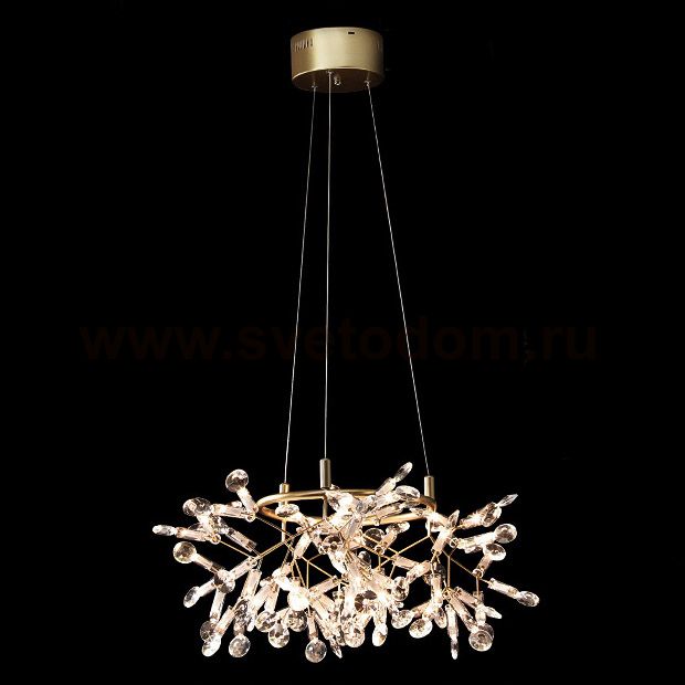 Подвесная люстра ARIANA D60 ImperiumLoft 201171-23