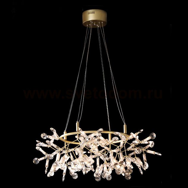 Подвесная люстра ARIANA D80 ImperiumLoft 201172-23