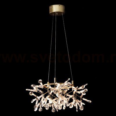 Подвесная люстра ARIANA D105 ImperiumLoft 201173-23