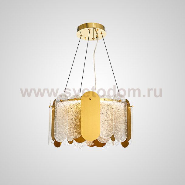 Подвесная люстра MARLINA D48 ImperiumLoft 201176-23