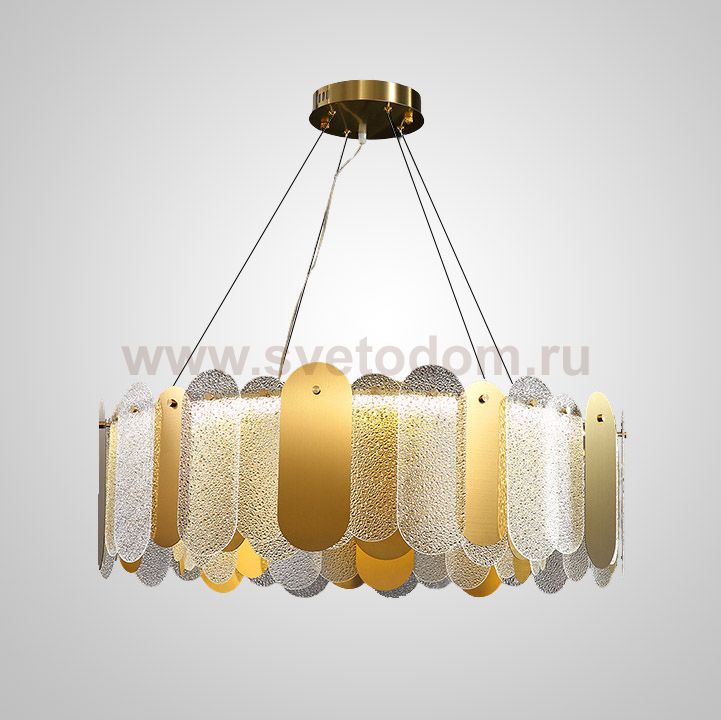 Подвесная люстра MARLINA D80 ImperiumLoft 201178-23