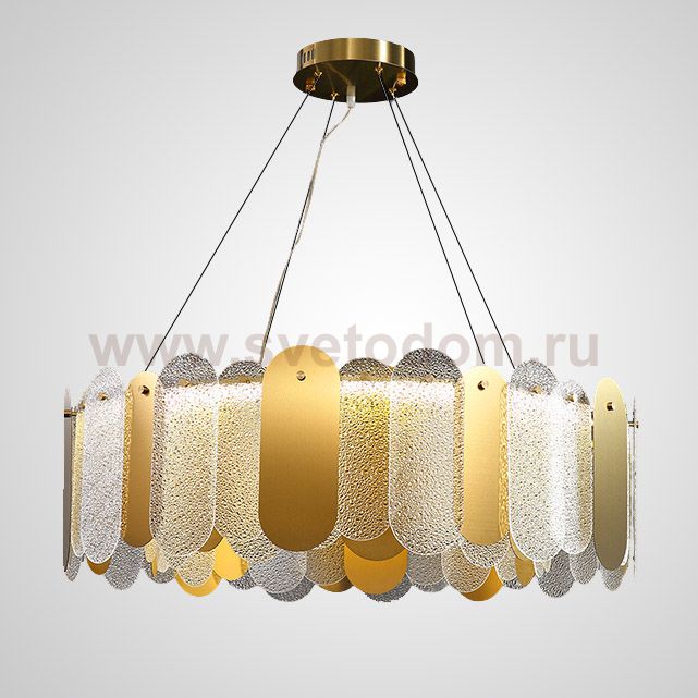 Подвесная люстра MARLINA D100 ImperiumLoft 201179-23