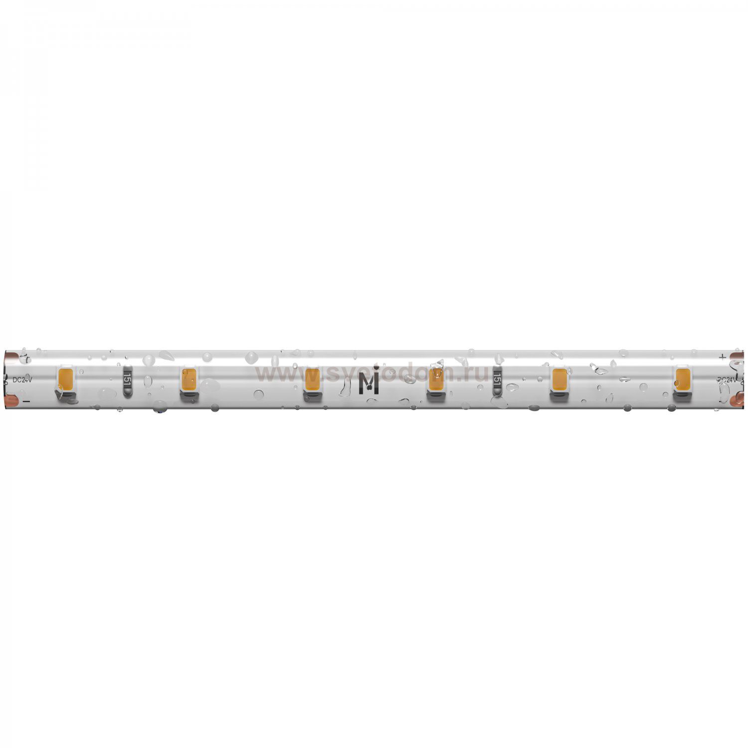 Светодиодная лента Maytoni 201181 Базовая светодиодная лента