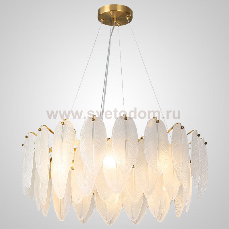 Подвесная люстра LORELEY D60 ImperiumLoft 201184-23