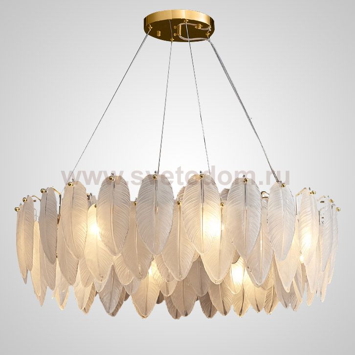 Подвесная люстра LORELEY D80 ImperiumLoft 201185-23