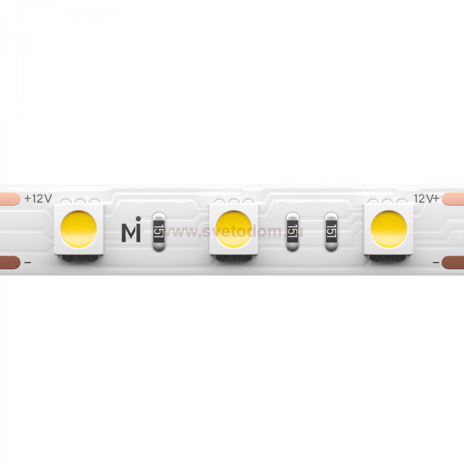 Светодиодная лента Maytoni 201185 Базовая светодиодная лента