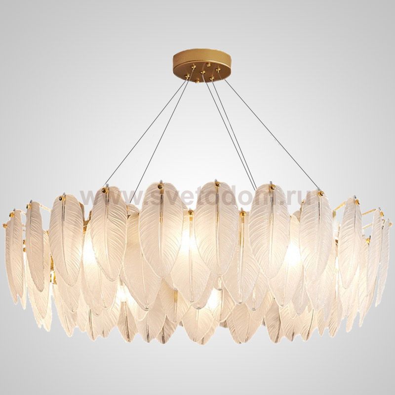 Подвесная люстра LORELEY D100 ImperiumLoft 201186-23