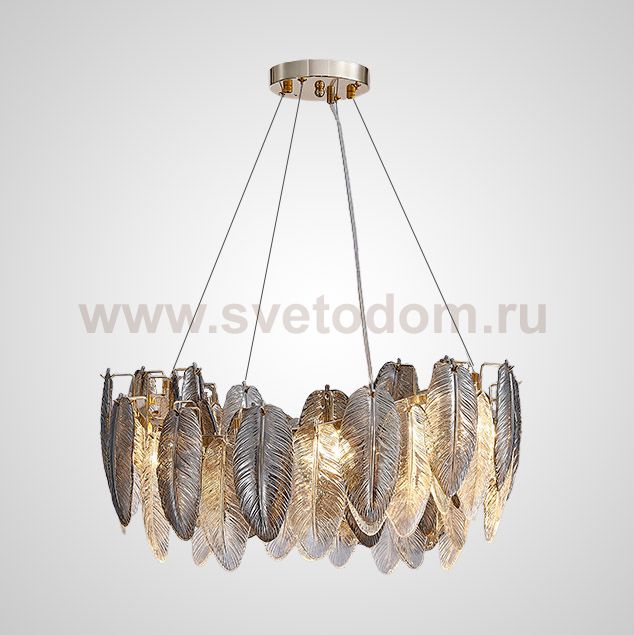 Подвесная люстра ORLANDA D60 ImperiumLoft 201188-23