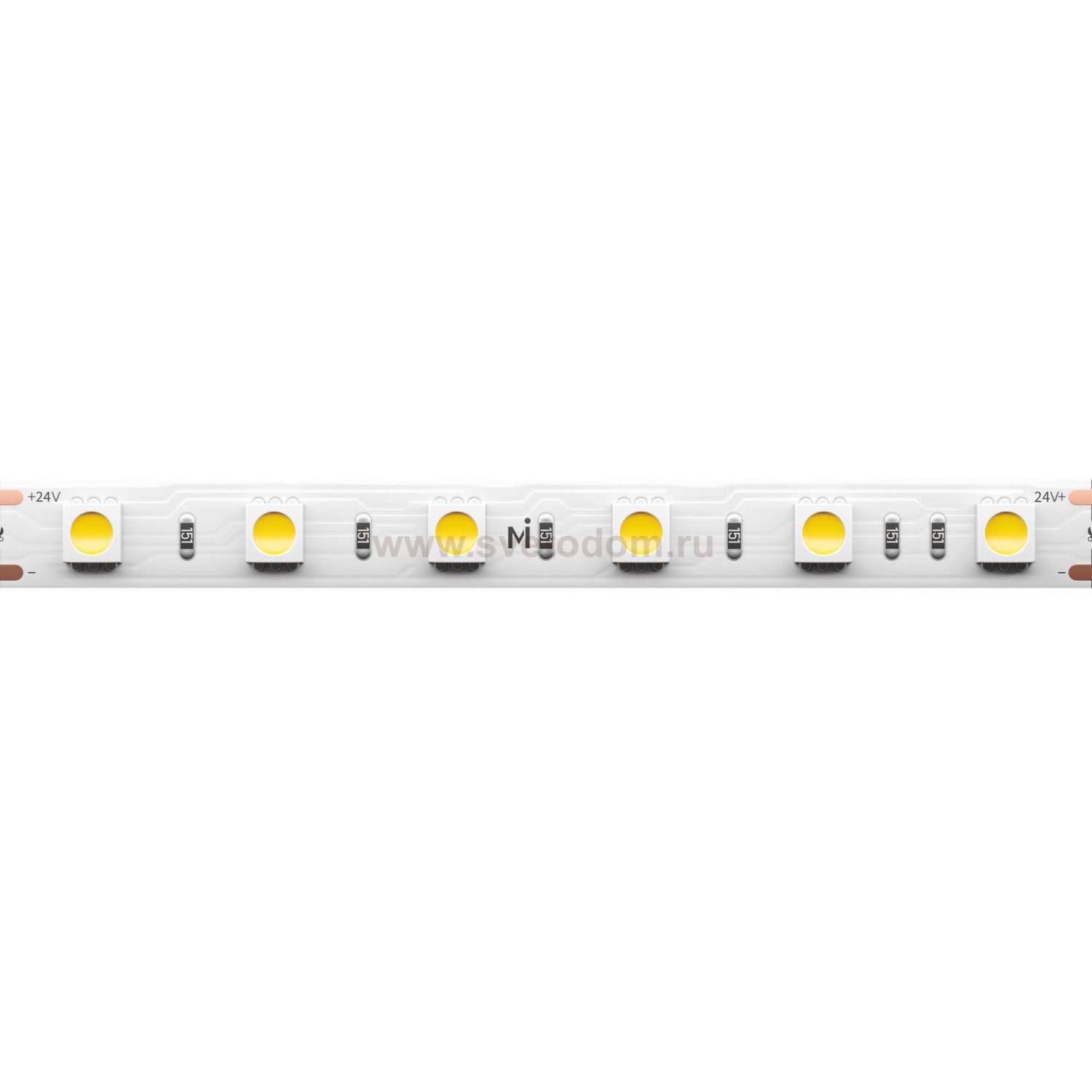 Светодиодная лента Maytoni 201189 Базовая светодиодная лента