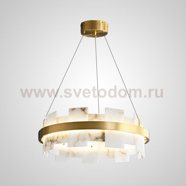 Подвесная люстра DEBORA D50 ImperiumLoft 201191-23