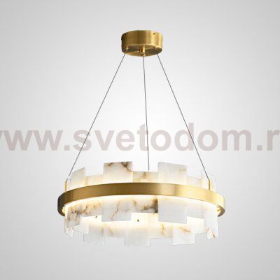 Подвесная люстра DEBORA D50 ImperiumLoft 201191-23