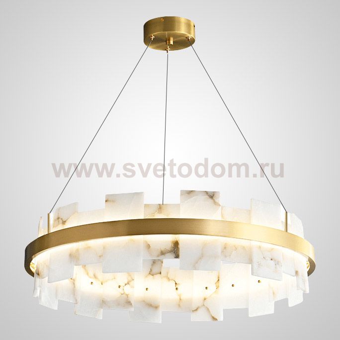 Подвесная люстра DEBORA D80 ImperiumLoft 201192-23