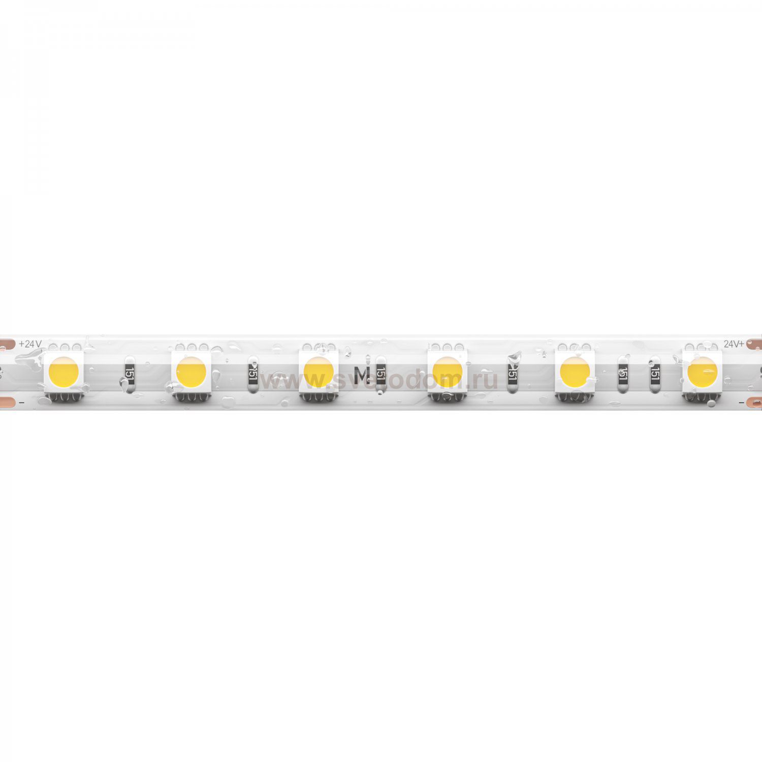 Светодиодная лента Maytoni 201194 Базовая светодиодная лента