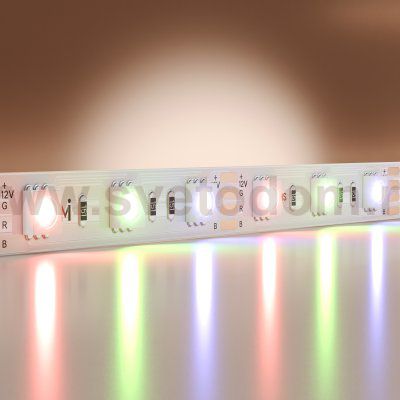Светодиодная лента Maytoni 201195 RGB светодиодная лента