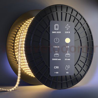 Светодиодная лента Led Strip 201199