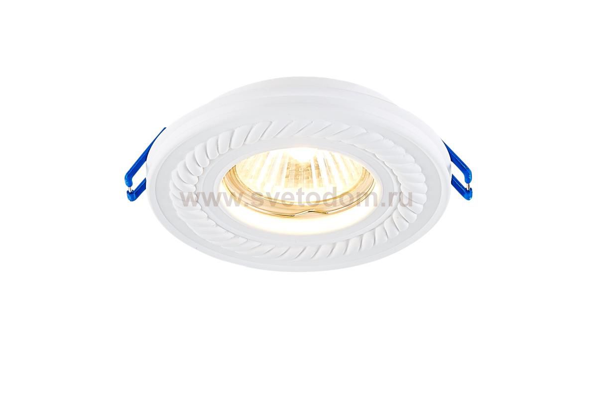 Встроенный светильник Simple Story 2012-1DLW