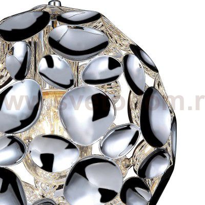 Люстра Favourite 2012-1P Gittus