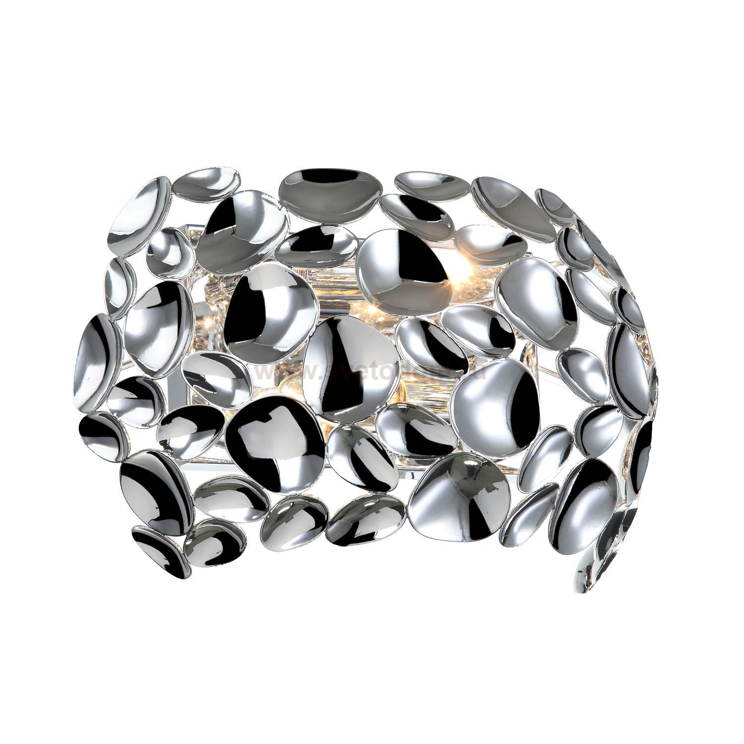 Настенный светильник Favourite 2012-2W Gittus