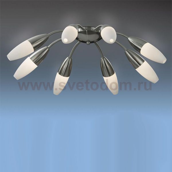 Люстра Odeon light 2012/8C CHIKKO