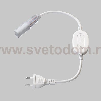 Комплектующие к светодиодной ленте с токоведущими элементами Led Strip 201205