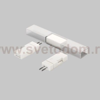 Комплектующие к светодиодной ленте с токоведущими элементами Led Strip 201207